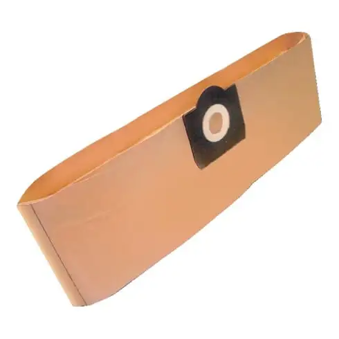 Sacs filtrants en papier wetCAT 116 E VE10 Cleancraft