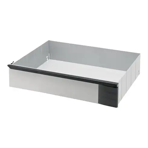 SCH 98VA Tiroirs Gr. 120SI; 700 x 530 x 120 mm; kombinierbar mit 98VA/6; 98VA/7