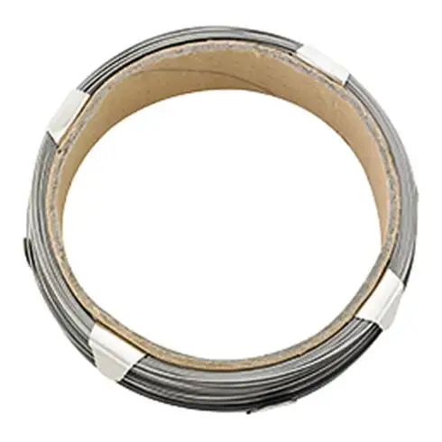 SD10351N Fil coupant à section carrée Länge 50 m