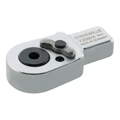 STAHLWILLE Embout à cliquet pour embout de vissage 5/16 Pouces