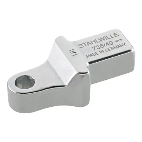STAHLWILLE Embout porte-outils 2