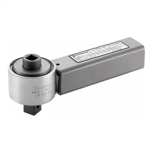 STAHLWILLE Multiplicateur de couple dans un coffret métallique 3000 N·m