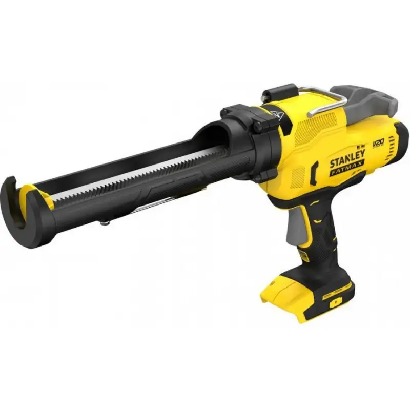 Stanley SFMCE600B-XJ FatMax V20 Pistolet a cartouche (18V/sans batterie ni chargeur)