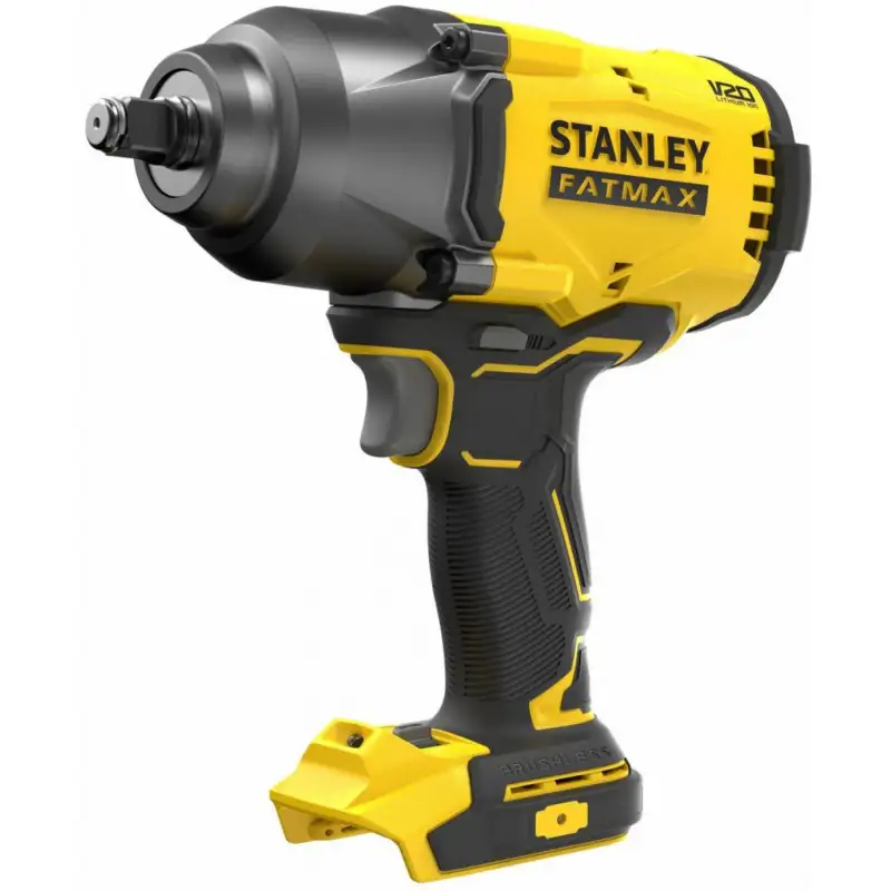 Stanley SFMCF940B-XJ V20 Boulonneuse a chocs 1/2" (18V/sans batterie ni chargeur)