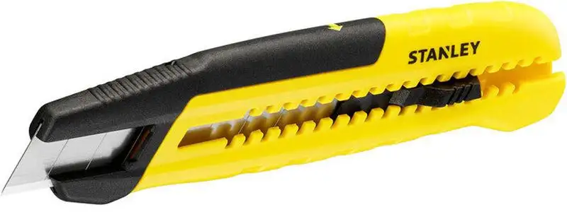 Stanley STHT10489-0 Cutter Quick Snap 18mm