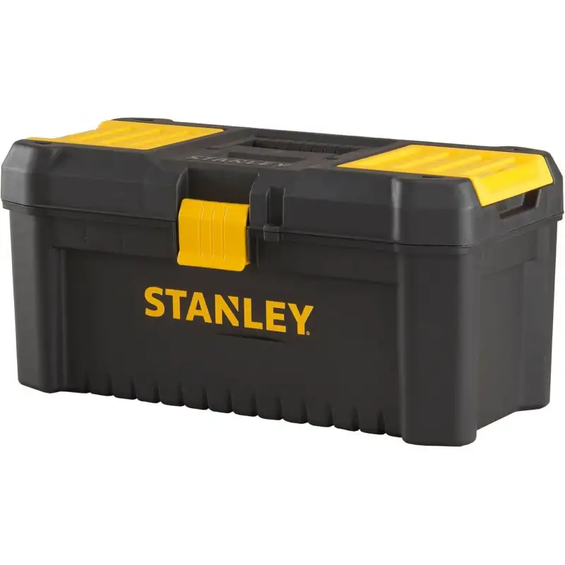 Stanley STST1-75517 16" Essential Boîte a outils plastique