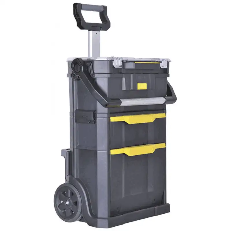 Stanley STST1-79231 Chariot d'outils modulaire