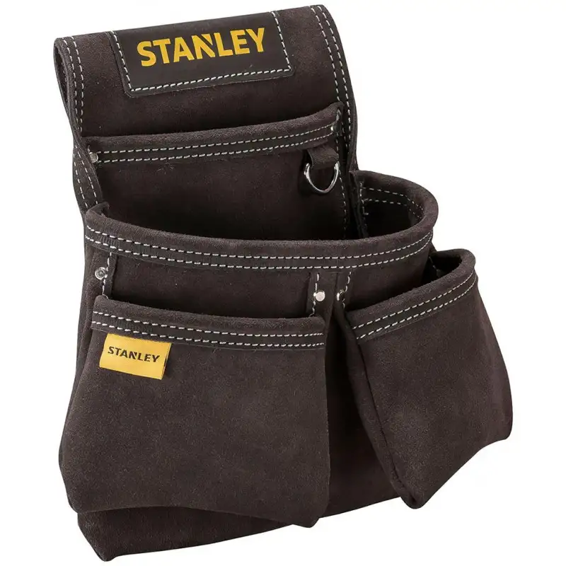 Stanley STST1-80116 Porte-outils cuir simple