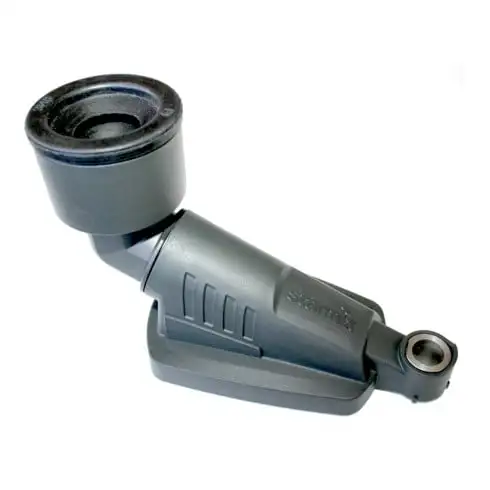 Starmix Bohrfixx Attache pour l'aspiration des trous de forage