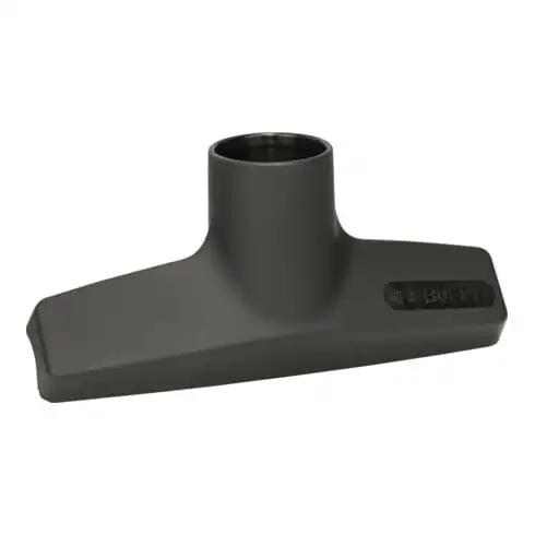 Suceur pour gravats 35 mm