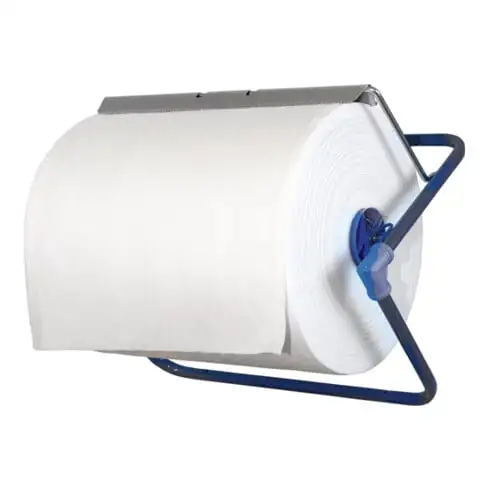 Support mural PROFIX MET 390 x 520 x 270 mm environ (H x l x P), avec bord d'arrachage