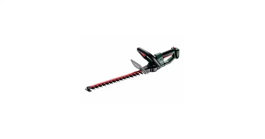 TAILLE-HAIE SANS FIL Metabo HS 18 LTX 45 601717850
