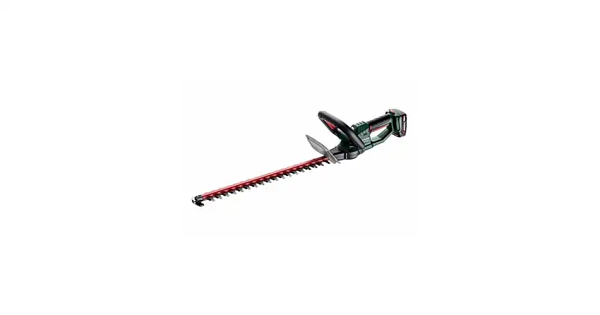 TAILLE-HAIE SANS FIL Metabo HS 18 LTX 55 601718500