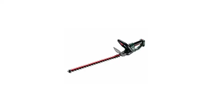 TAILLE-HAIE SANS FIL Metabo HS 18 LTX 65 601719850