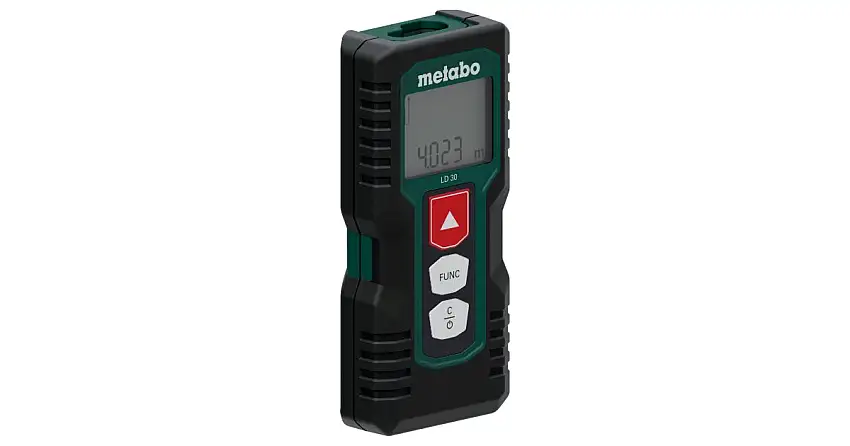 Télémètre laser METABO LD 30 - 606162000
