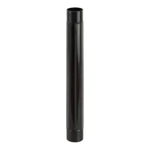 Tube D = 49 mm ; L = 0,5 m