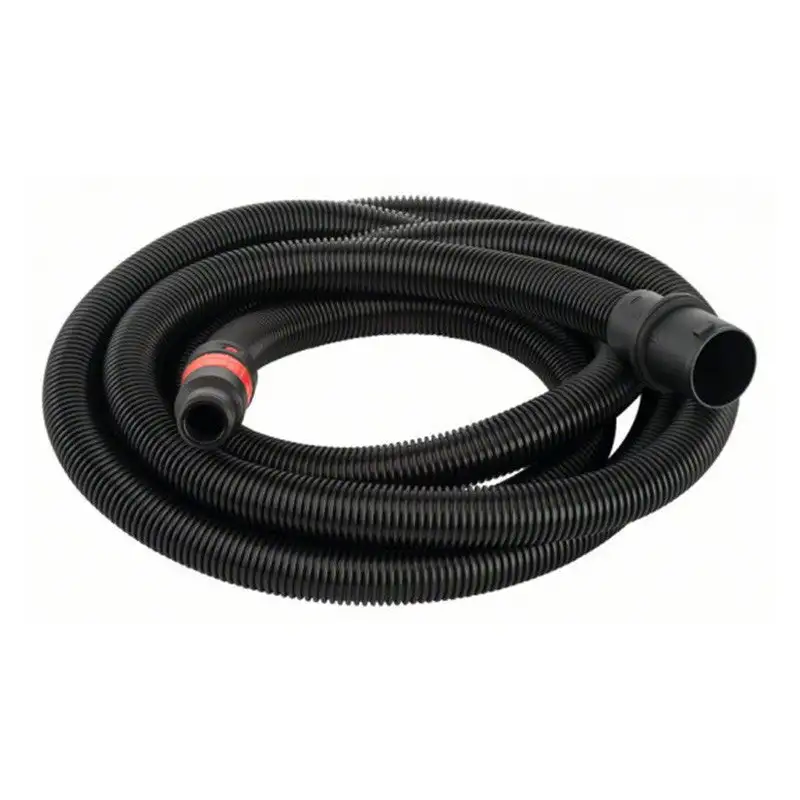 Tuyau BOSCH 2608000565 - 5m Ø35mm - Connexion baïonnette - Pour GAS 12 à 55