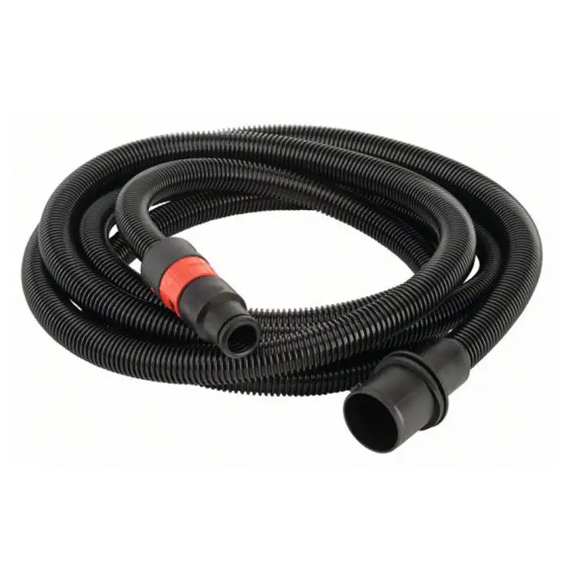 Tuyau BOSCH 2608000567 - 5m Ø22mm - Connexion baïonnette - Pour GAS 35 à 55