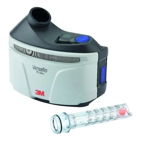 Unité de ventilation 3M Versaflo TR300+ UNIT