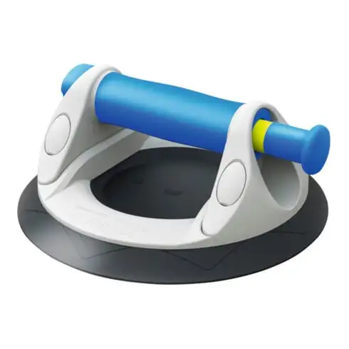 Ventouse à pompe plastique BOHLE 1