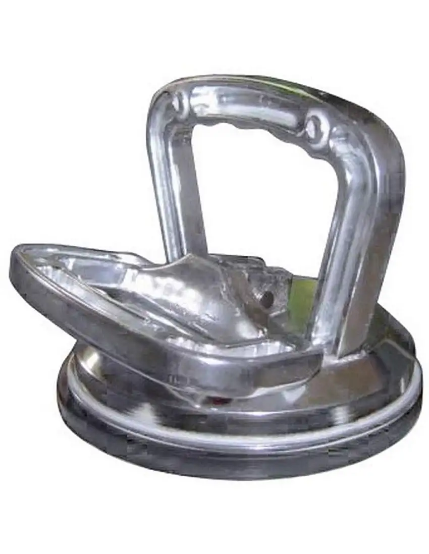 Ventouse en aluminium 51d žÿ 12 cm pour Sigma kera-lift