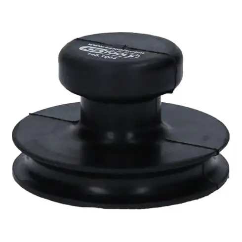 Ventouse mini, Ø 80 mm, 15 kg