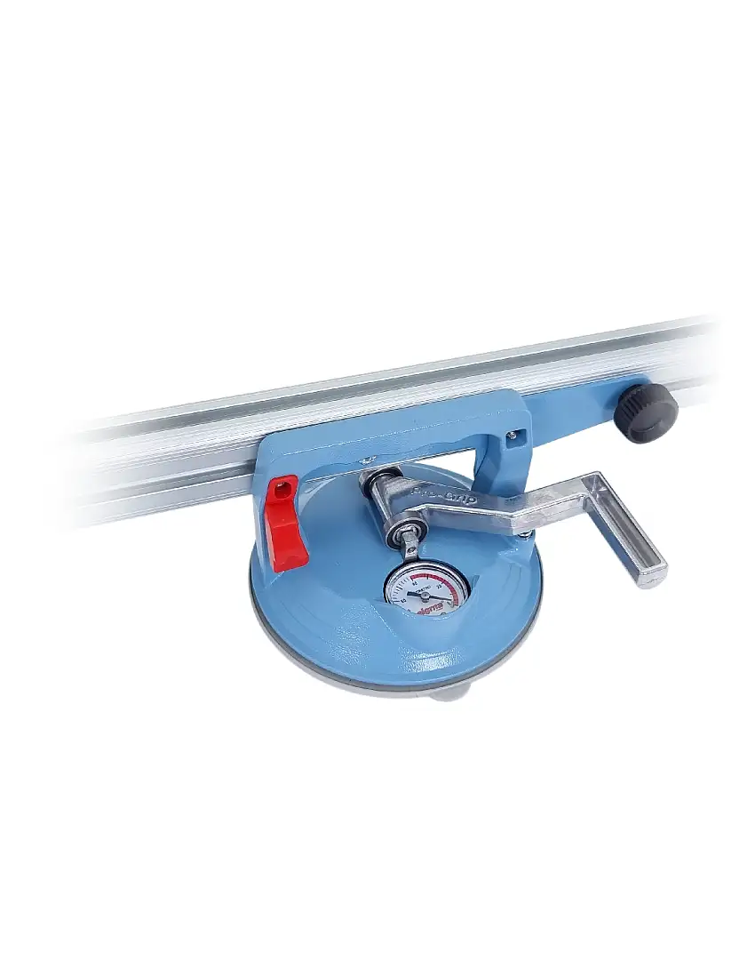 Ventouse Pro grip pour traverses kera-lift 1a6 Sigma 051m4