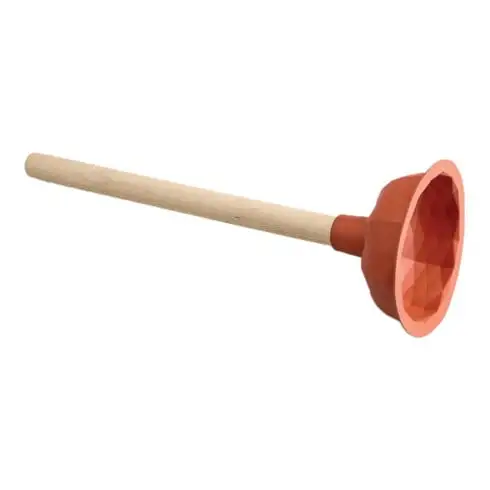 Ventouses de débouchage D. 140 mm