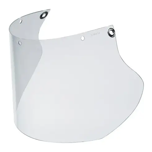 Verre de protection clair polycarbonate UHLEN