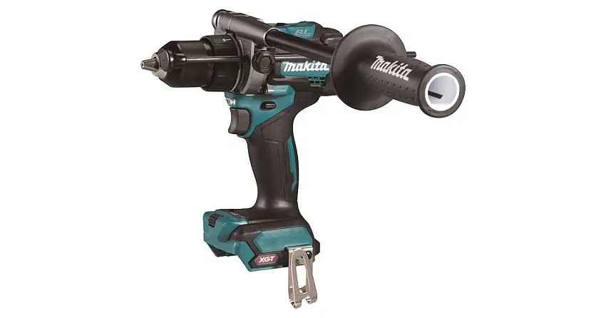 Visseuse à percussion sans fil Makita Li-ion XGT, sans batterie HP001GZ01