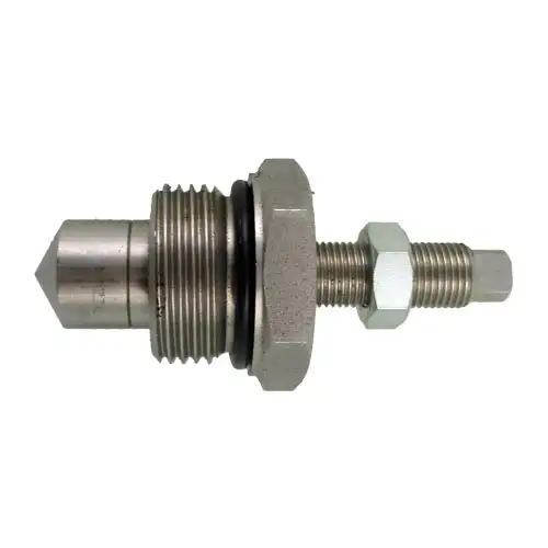 Volant gradué 40 pour régulateur VRFC type OM