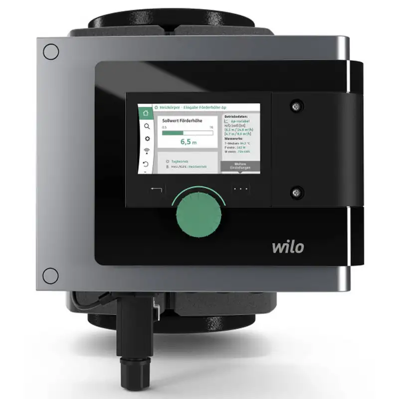 WILO Stratos MAXO 30/0,5-10 PN16 Pompe de circulation 2186263